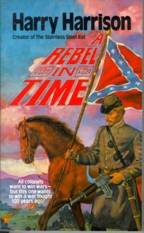 Illustration for article titled How the South Won the American Civil War